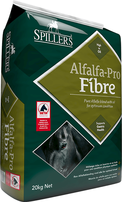 Spillers Alfalfa-Pro Fibre
