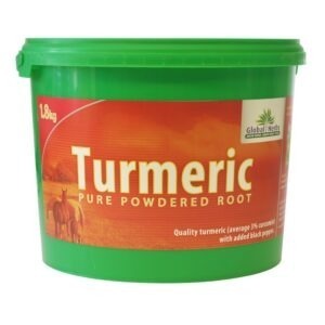 Global H Turmeric Gold