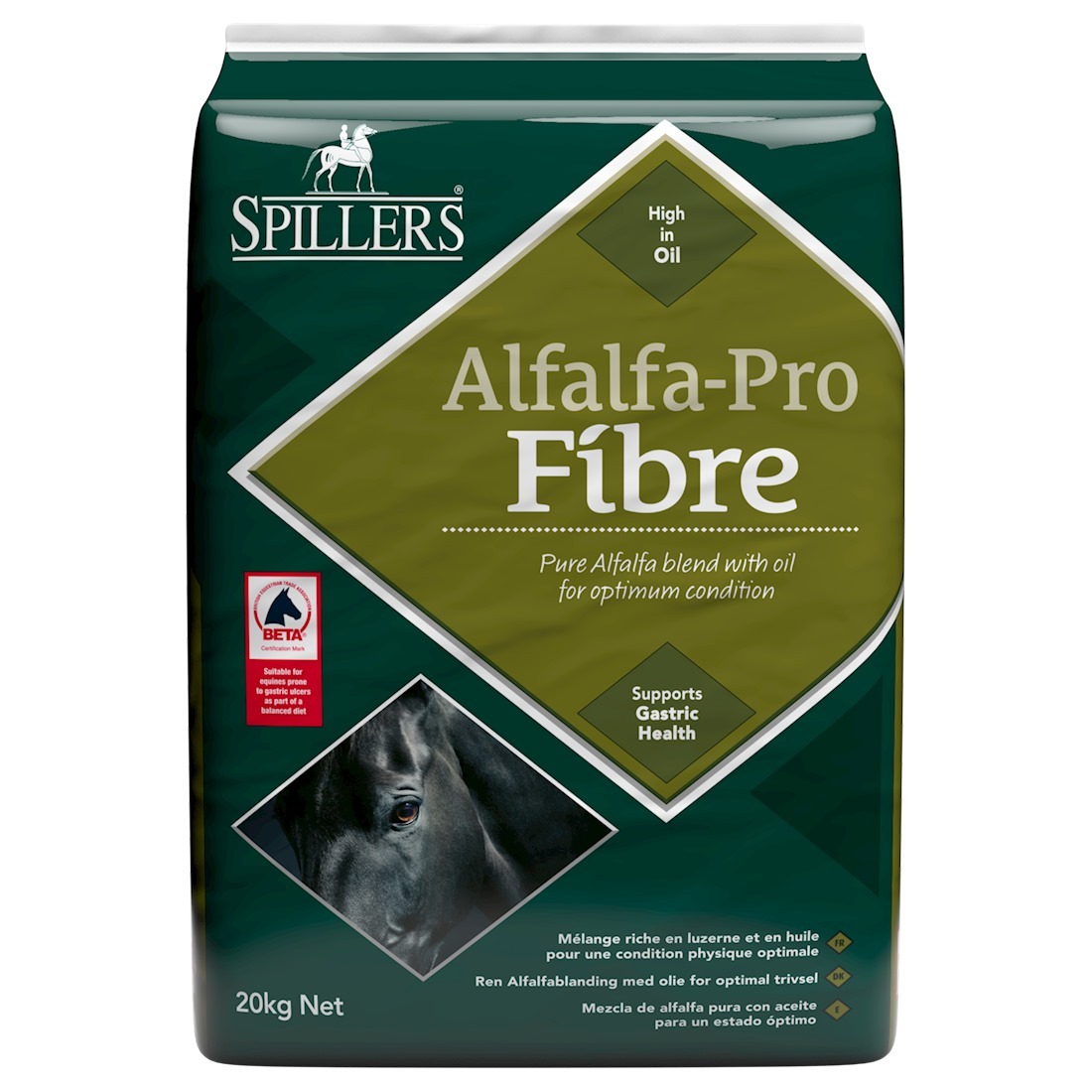 Spillers Alfalfa-Pro Fibre