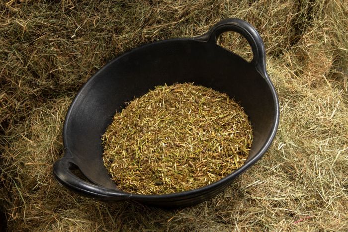 Spillers Alfalfa-Pro Fibre