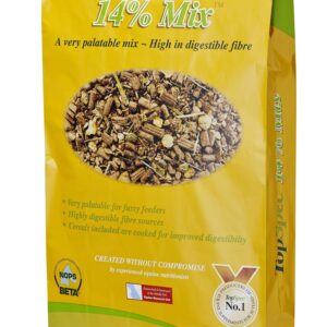 TopSpec 14% Mix