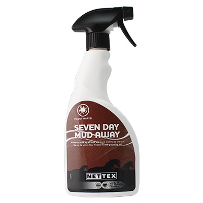 Nettex Seven Day Mud Away
