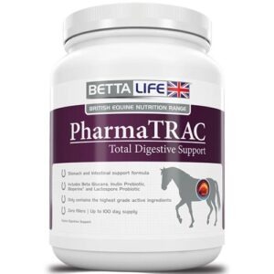 PharmaTRAC Total Digestive Support