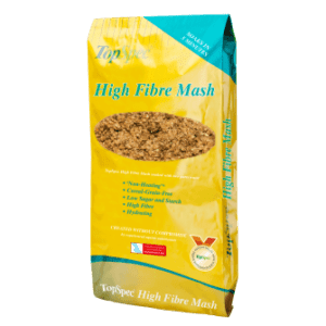 TopSpec High Fibre Mash