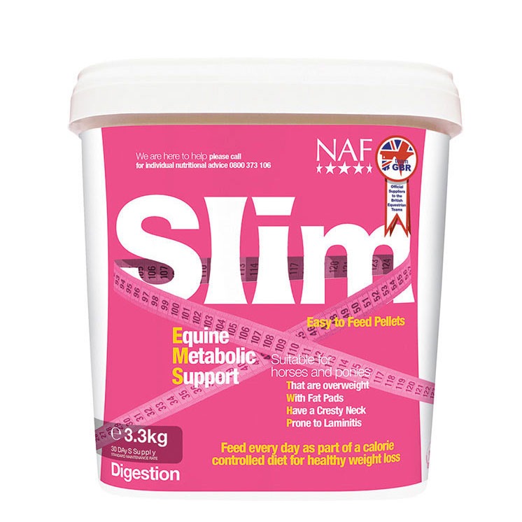 NAF Slim Pellets