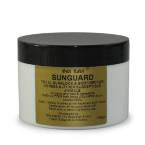 Gold Label Sun Guard
