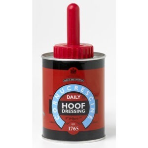 CDM Cornucrescine Daily Hoof Dressing