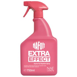 NAF Off Extra Effect