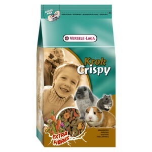 VL Crispy Snack Fibres