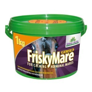 (Discontinued) Global H Frisky Mare Plus