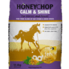 Honeychop Calm & Shine