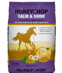 Honeychop Calm & Shine