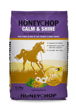 Honeychop Calm & Shine