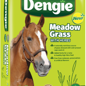 Dengie Meadow Grass