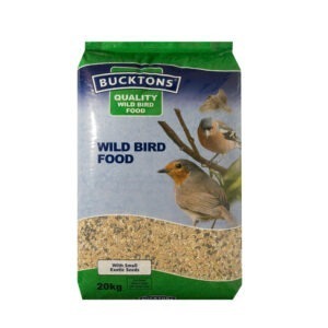 Bucktons Wild Bird