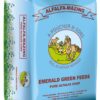 Emerald Green Feeds Alfalfa-Mazing