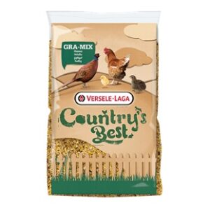 VL Gra-Mix Poultry & Pheasant