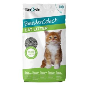 Breeder Celect Cat Litter