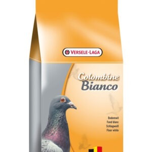 Versele Laga Colombine Bianco Parquet White