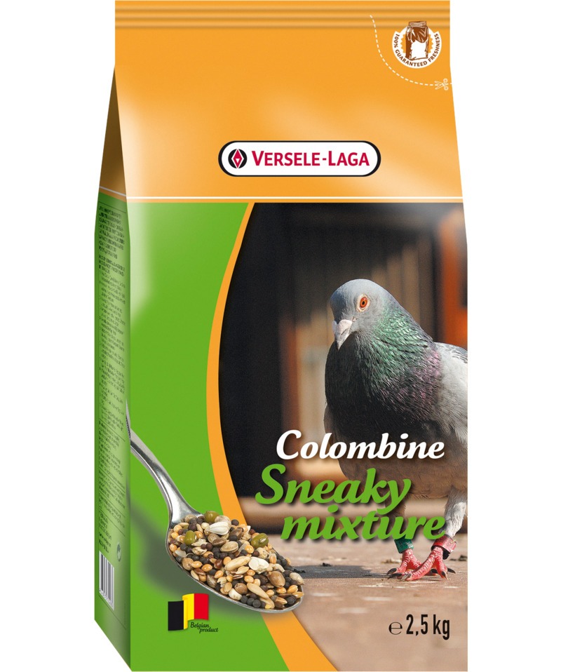 Versele Laga Colombine Sneaky Mixture