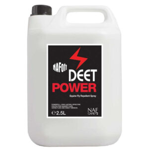 NAF Off Deet Power Spray