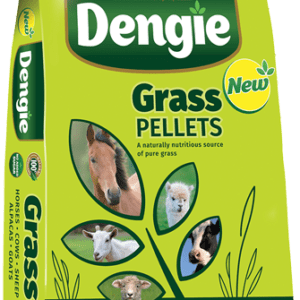 Dengie Grass Pellets