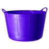 Red Gorilla Extra Large Gorilla Tub® 75L