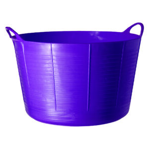 Red Gorilla Extra Large Gorilla Tub® 75L