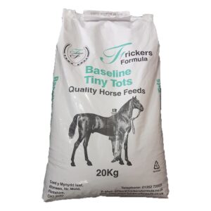 FRICKERS FORMULA BASELINE TINY TOTS 20KG