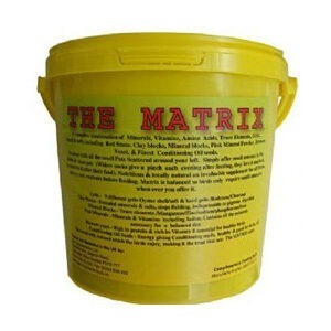 GEM Matrix Pigeon Supplement