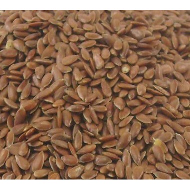 Whole Linseed