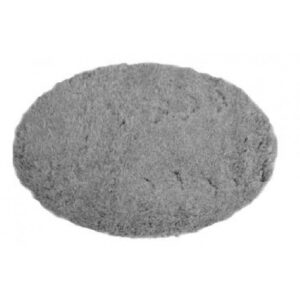 VetBed Grey Oval
