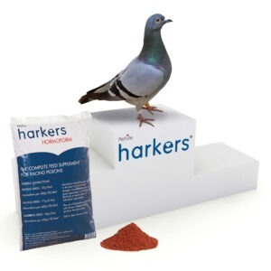 Harkers Hormoform