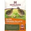 Heygates Quail Grower Pellets