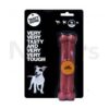 BFP TastyBone™ Toy/Puppy is a safe synthetic dog chew designed for toy breeds or puppies that are still developing the power in their jaws.