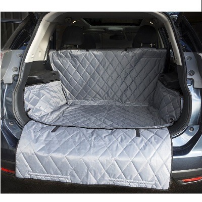Henry Wag Car Boot/Bumper SUV Cover