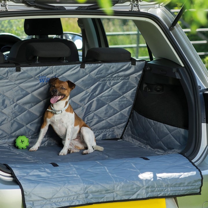 Henry Wag Car Boot/Bumper SUV Cover