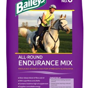 Baileys No. 06 Endurance Mix