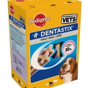 Pedigree Dentastix Medium