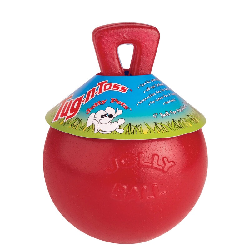 Rosewood Jolly Ball