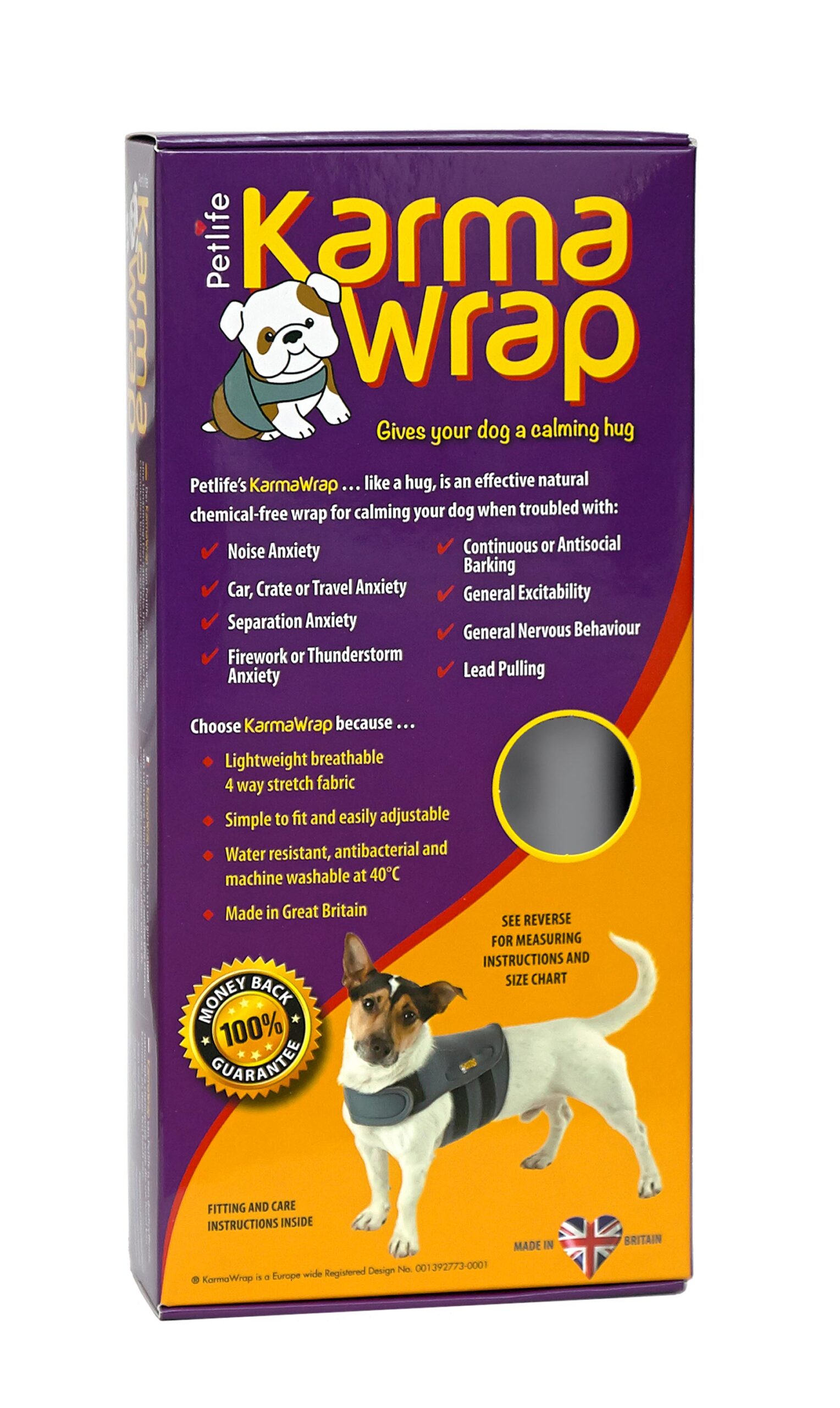 Petlife KarmaWrap