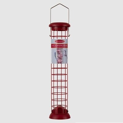 Premium Plastic Suet Dumpling Feeder by Johnston & Jeff