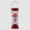 Premium Plastic Suet Dumpling Feeder/Fat Ball Feeder By Johnston & Jeff.