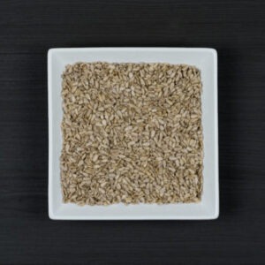 Sunflower Hearts