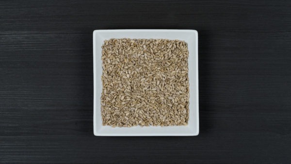 Sunflower Hearts