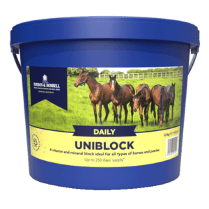Dodson & Horrell Uniblock