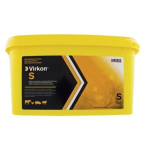 Virkon S Disinfectant