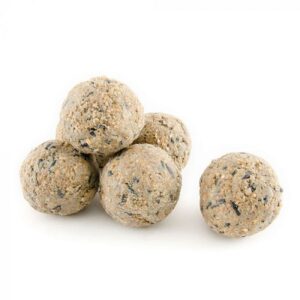 Berry Feeds Fat Balls No Net 150x85g