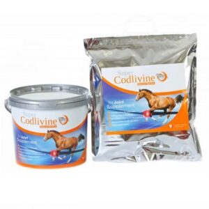 Super Codlivine Supplement Joint