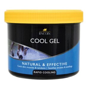 Lincoln Cool Gel